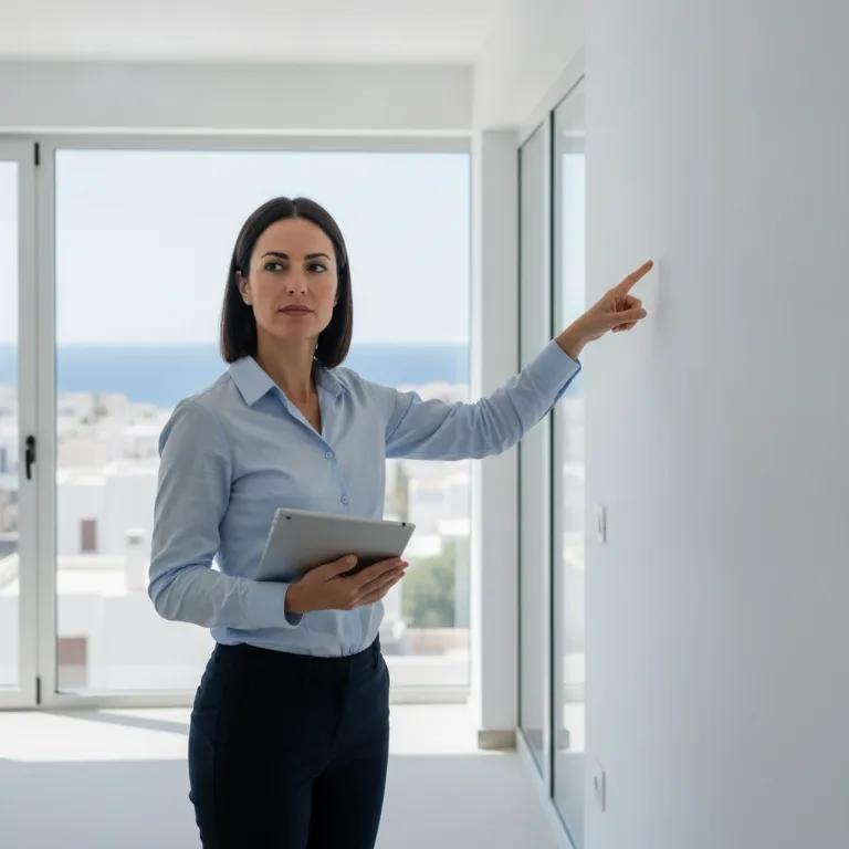 Agencia Inmobiliaria Comercial servicio en Eixample